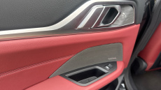 BMW 4 Series M440i xDrive MHT 5dr Step Auto [M Sport Pro Pack] Petrol Hatchback